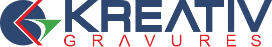 Kreativ Gravures